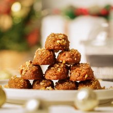 Μελομακάρονα