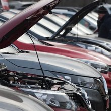 Κινητήρες αυτοκινήτου