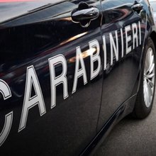 Αστυνομία Ιταλία