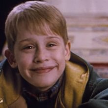 Μόνος στο Σπίτι