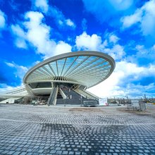 Mons Station - Μονς, Βέλγιο