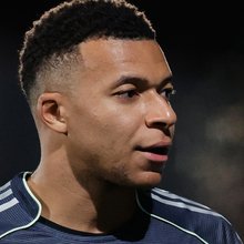 Κίλιαν Εμπαπέ