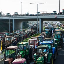 Το μπλόκο της Νίκαιας 