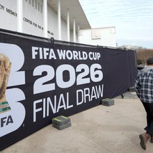 Ώρα κλήρωσης για το Μουντιάλ 2026