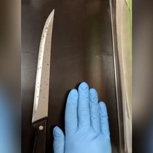 Συνελήφθη 16χρονος στο Νέο Ηράκλειο