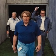 O Νίκολας Κέιτζ