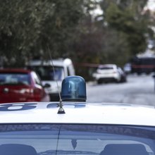 οροφη περιπολικου 