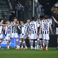 ΠΑΟΚ - Παναθηναϊκός