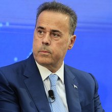Σταύρος Παπασταύρου, ομιλία