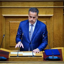 Σταύρος Παπασταύρου 