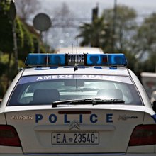 Περιπολικό 