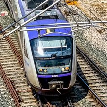 Προαστιακός