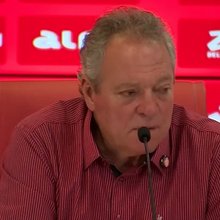 Άμπελ Μπράγκα