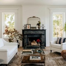 Η μικρή λεπτομέρεια που μπορεί να μεταμορφώσει τη διακόσμηση του σπιτιού