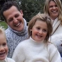 οικογένεια Schumacher