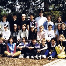 Τα χρόνια του Κιμ Γιονγκ Ουν (πάνω σειρά, στη μέση) στην Ελβετία παραμένουν ένα από τα πιο παράξενα και αποκαλυπτικά κεφάλαια της ζωής του ανθρώπου που θα γινόταν ο απόλυτος ηγέτης της Βόρειας Κορέας / WIKIPEDIA