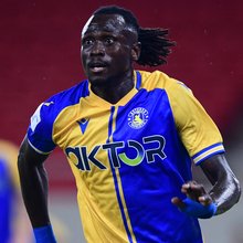 Ισιαγκά Σιλά