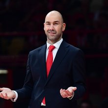 Βασίλης Σπανούλης