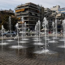 Σπίτια στην Αθήνα