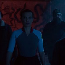 Το trailer για το τελευταίο επεισόδιο του Stranger Things