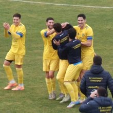 ο γκολ της χρονιάς μπήκε στο Σχηματάρι -Από την μία περιοχή στην άλλη