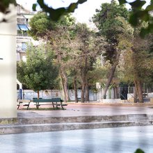 Μαχαιρώματα σε σχολείο στην Κυψέλη 