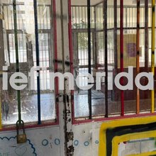 Σχολείο μαχαίρωμα