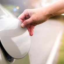 Τάπα βενζίνης