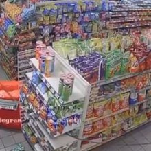 Απίστευτη ληστεία στο Τέξας