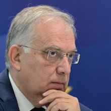 Τάκης Θεοδωρικάκος