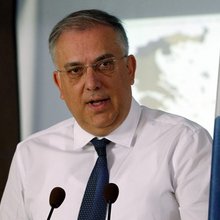 Τακης Θεοδωρικακος 