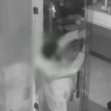 Διάρρηξη σε κατάστημα στην Σταυρούπολη Θεσσαλονίκης