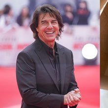 Ο Τομ Κρουζ στέλνει κάθε χρόνο μια χριστουγεννιάτικη τούρτα σε συναδέλφους του