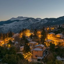 Τρίκαλα Κορινθίας