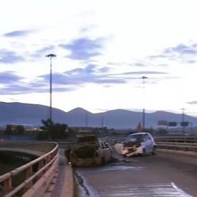 Τροχαίο Παλαιό Φάληρο