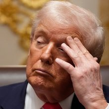 Ντόναλντ Τραμπ