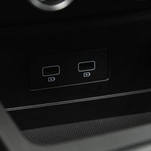 Είσοδος USB στο αυτοκίνητο 