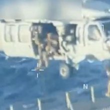 Η Βενεζουέλα κατηγορεί τις ΗΠΑ για «κλοπή» και «πειρατεία» μετά τη σύλληψη πετρελαιοφόρου