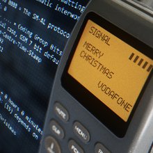 Το πρώτο sms που στάλθηκε ήταν το 1992 και έλεγε «Καλά Χριστούγεννα»