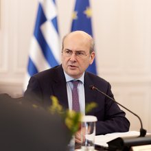 Κωστής Χατζηδάκης 