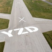 Το αεροδρόμιο Downsview του Τορόντο έκλεισε το 2024 και θα μετατραπεί σε αστική ανάπτυξη με την ονομασία «YZD»