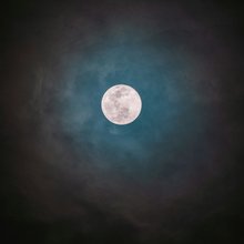 Ποια 4 ζώδια δοκιμάζονται έντονα από την «παγωμένη» Πανσέληνο στις 5 Δεκεμβρίου -Καλούνται να πάρουν αποφάσεις