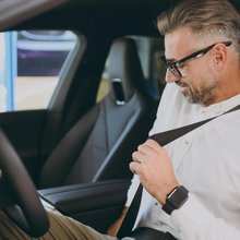 Ζώνη ασφαλείας