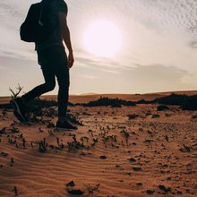 Σύμφωνα με τον ίδιο, η συσκευή άνοιξε την πόρτα σε ένα εξάμηνο παραληρητικής πορείας που εξελίχθηκε μέσα από συνεχείς συνομιλίες με το Meta AI / SHUTTERSTOCK