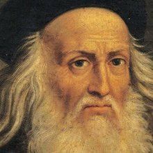 Ερευνητές του Leonardo da Vinci DNA Project ανακοίνωσαν ότι εντόπισαν θραύσματα ανθρώπινου DNA τα οποία ενδέχεται να συνδέονται με τον Leonardo da Vinci / WIKIPEDIA