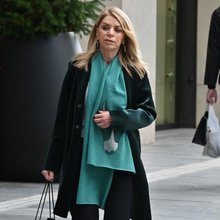 Έλλη Στάη / Φωτογραφία: NDP