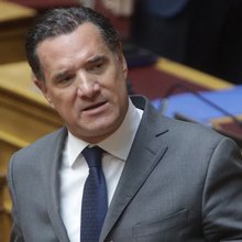 Άδωνις Γεωργιάδης