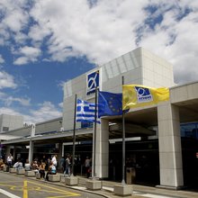 Το αεροδρόμιο Ελ. Βενιζέλος