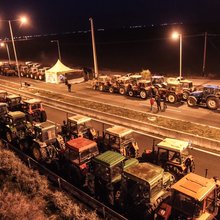 Αγροτικό μπλόκο