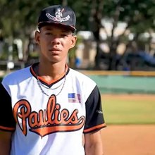 O Αλμπερτ Μεχία